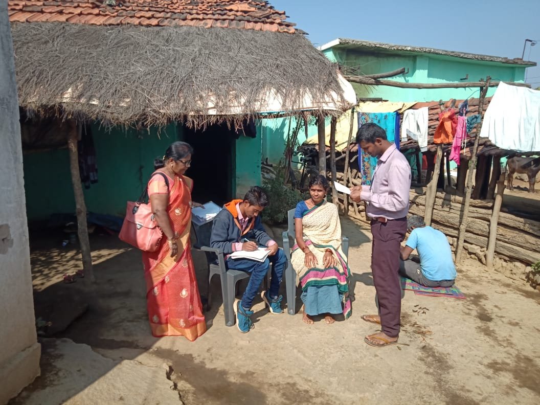 Unnat Bharat Abhiyan 3